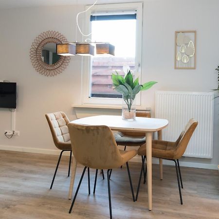 Alkmaar City Apartments Extérieur photo