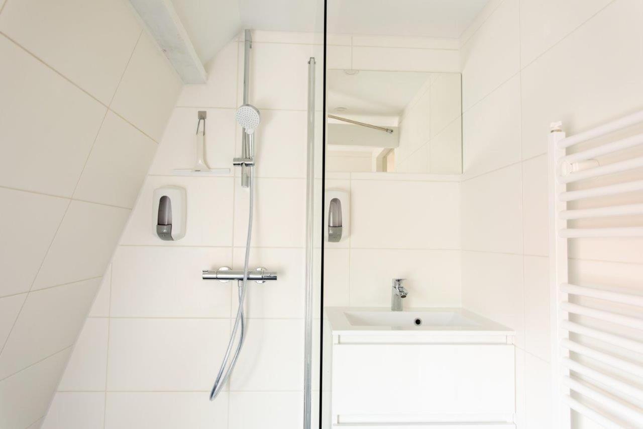 Alkmaar City Apartments Chambre photo