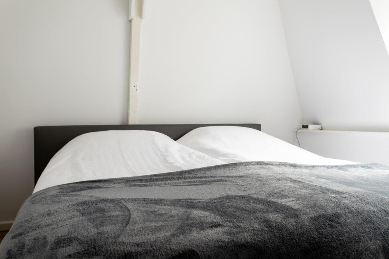 Alkmaar City Apartments Chambre photo