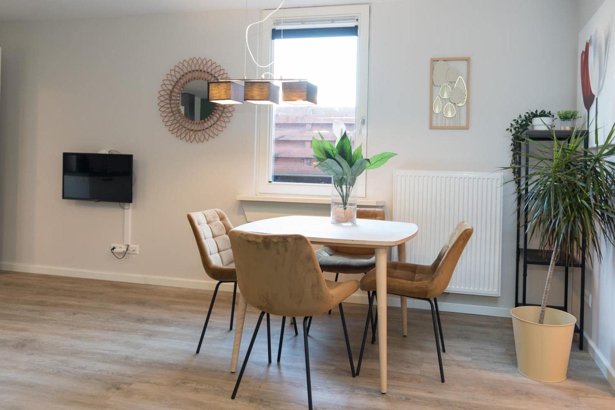 Alkmaar City Apartments Extérieur photo