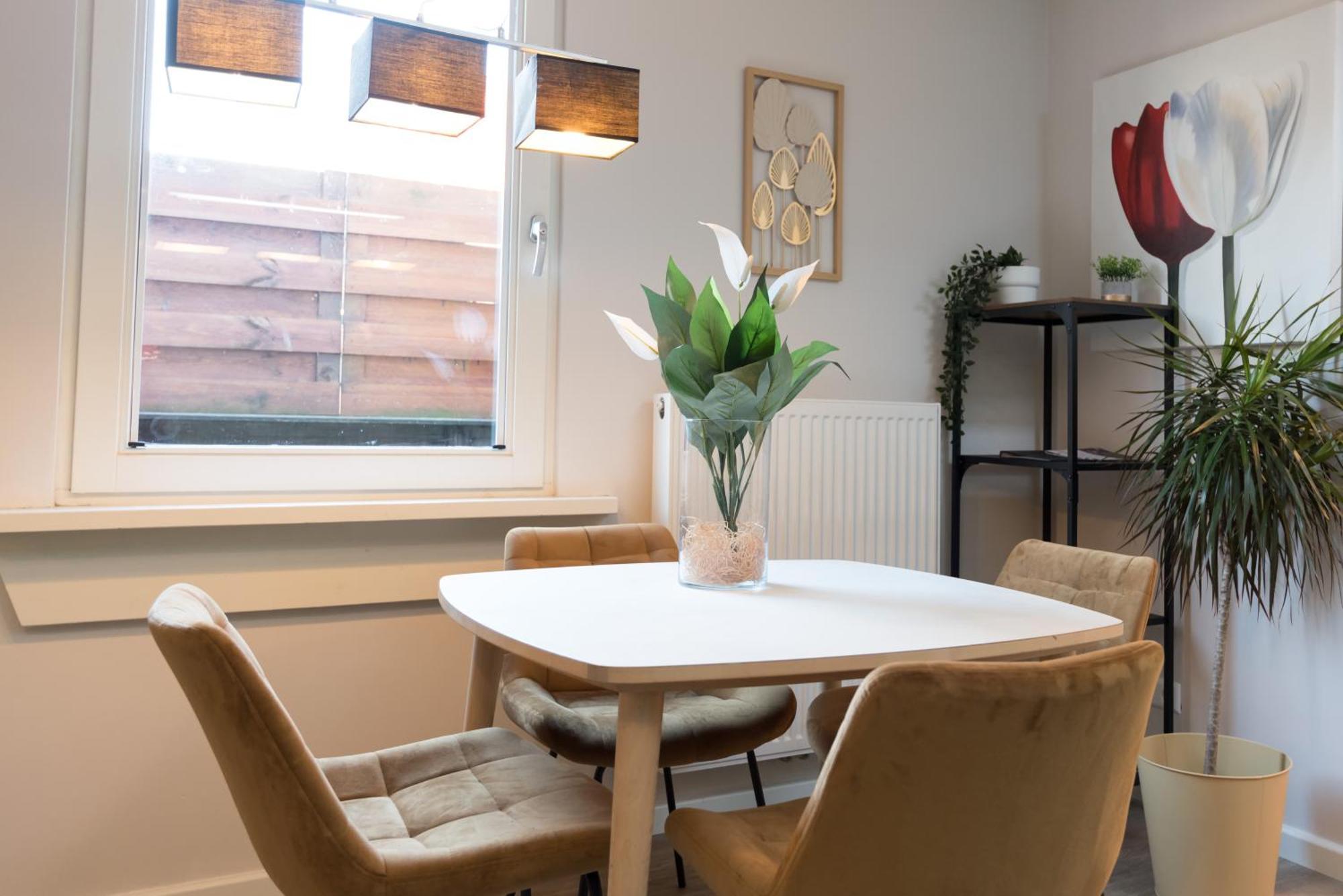 Alkmaar City Apartments Extérieur photo