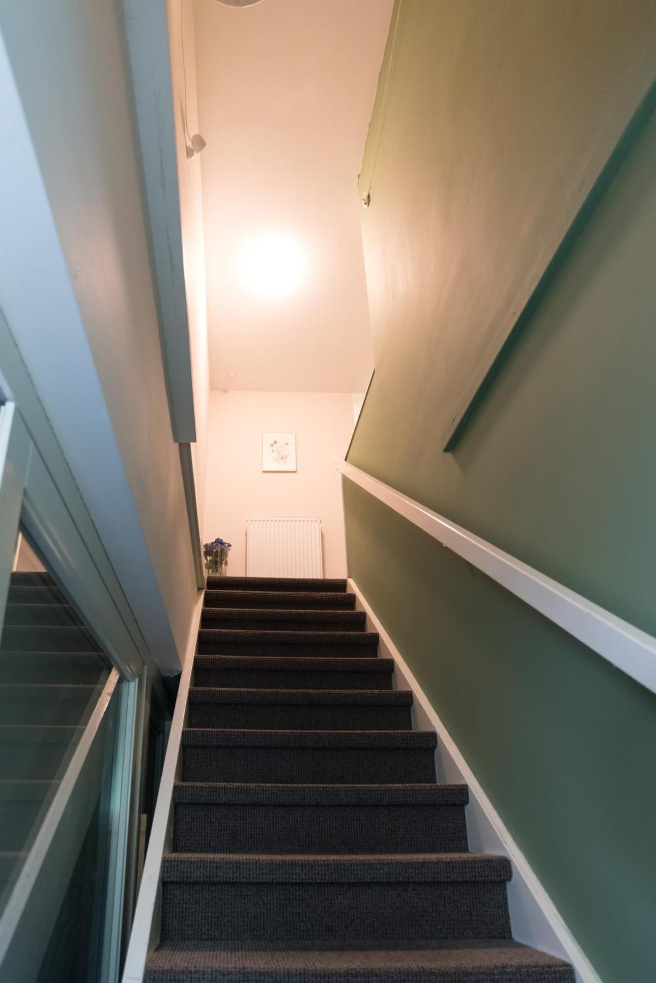 Alkmaar City Apartments Extérieur photo