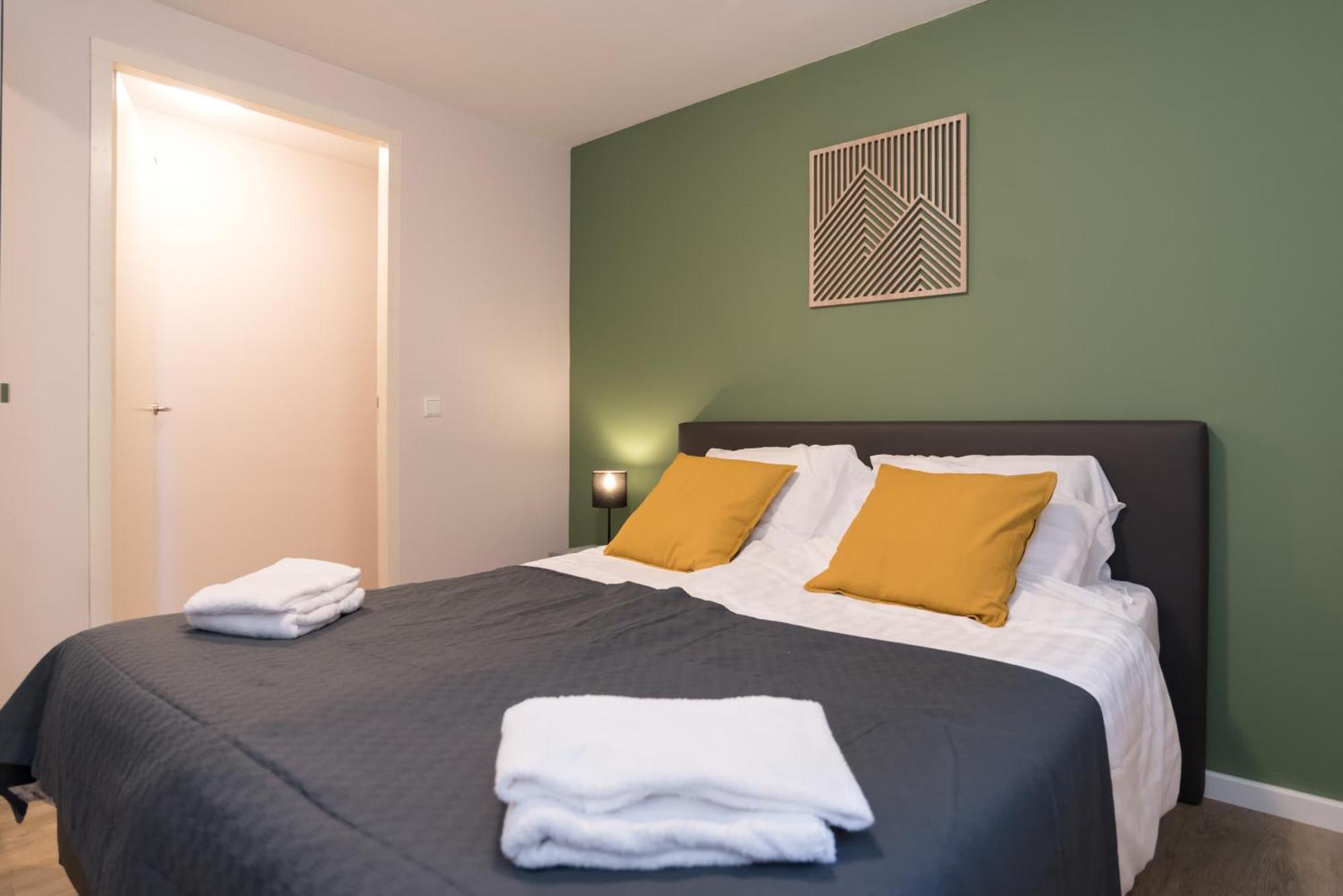 Alkmaar City Apartments Extérieur photo