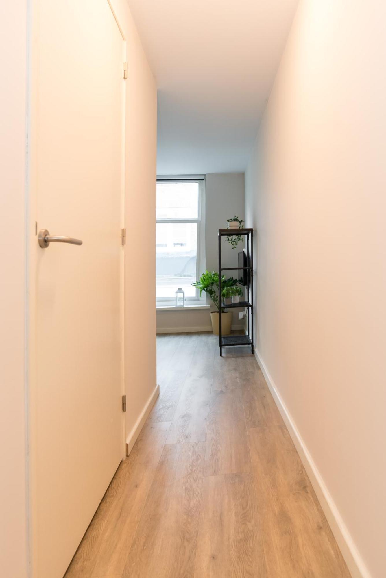 Alkmaar City Apartments Extérieur photo